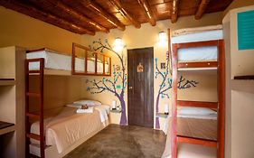 La Confianza Hotel
